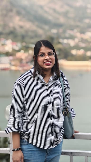 Astha Oriel