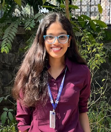 Deesha Jadhav