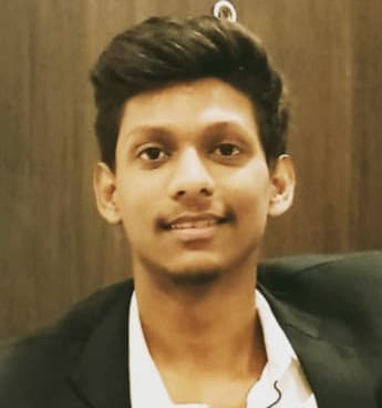 Durgesh Nandan