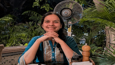 Radhika Tiwari