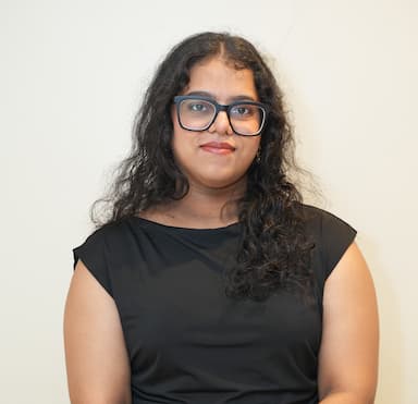 Ritwika Dutta