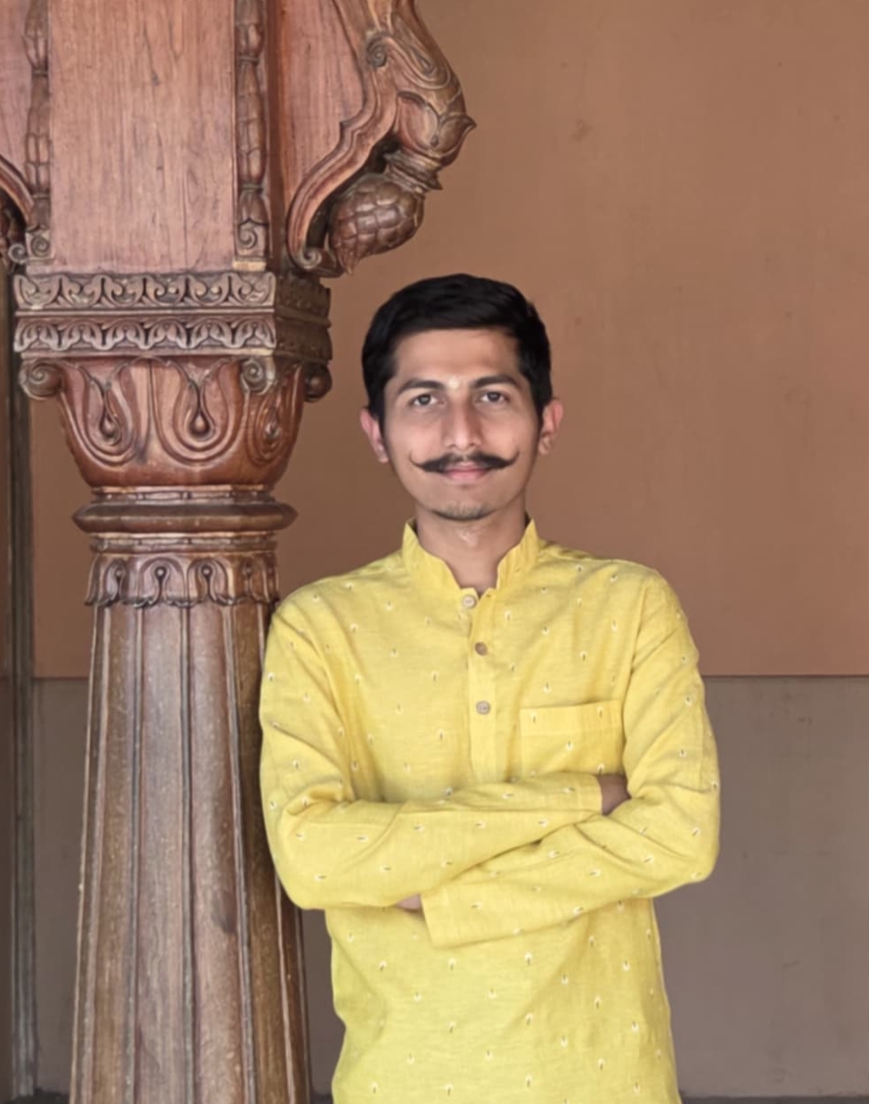 Sandesh Kanse
