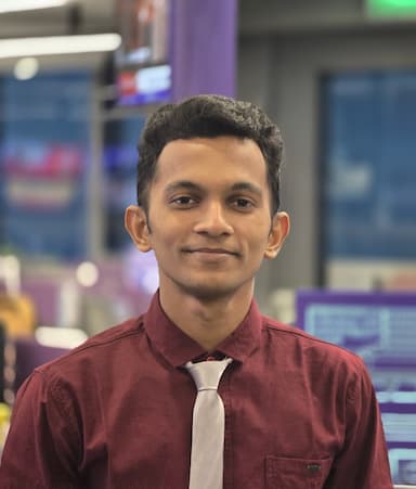Shubhayan Bhattacharya