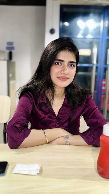 Shumaila Firoz