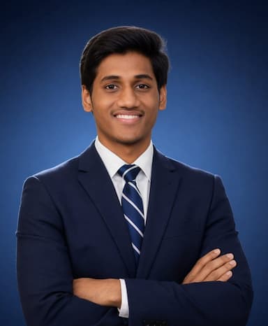 Suraj Sreemukh