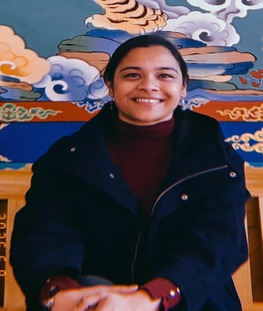 Upasika Singhal
