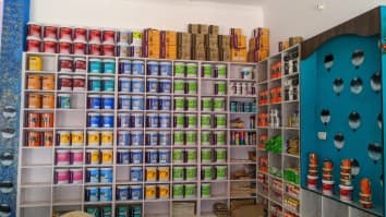 Earnings-Outlook-Likely-low-retail-demand-to-limit-Asian-Paints-sales
