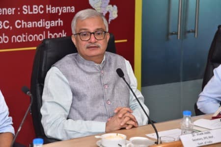 INTERVIEW-Banking-secy-sees-Bank-of-Maharashtra-meet-public-float-FY25