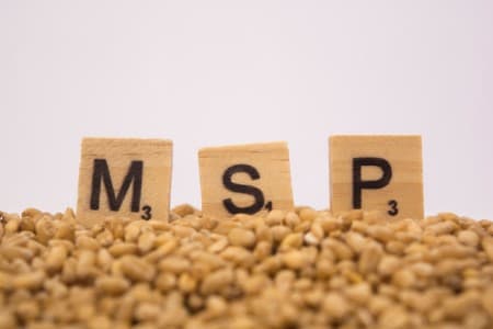 Question-Hour-Congress-questions-government-s-stance-on-legal-guarantee-for-MSP