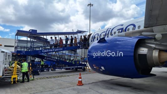 Earnings-Review-InterGlobe-Aviation-PAT-down-on-higher-expenses