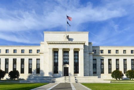 Fed-Outcome-US-FOMC-leaves-federal-funds-rate-unchanged-for-eighth-consecutive-meet