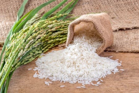 SPOTLIGHT-Govt-prefers-food-security-to-rice-exports-amid-ample-stock