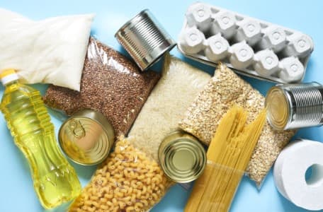 New-Series-Food-beverages-share-may-fall-by-500-bps-in-new-CPI-series-says-source