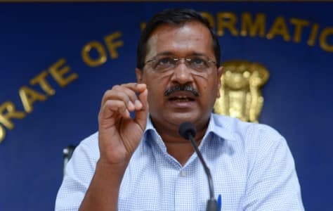 Excise-Policy-SC-refuses-interim-bail-to-Kejriwal-issues-notice-to-CBI-in-case
