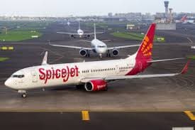 Unpaid-Dues-HC-orders-grounding-of-SpiceJet-s-engines-by-Fri-on-lessors-plea