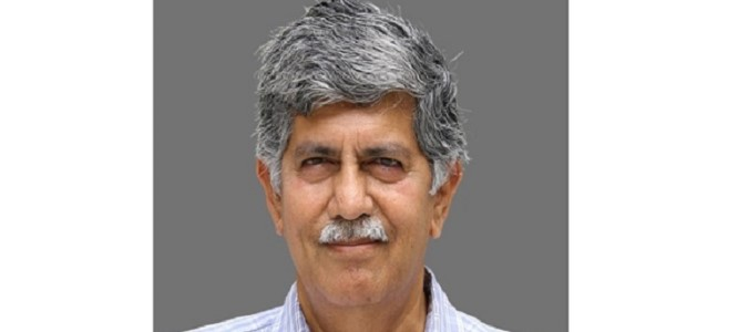 INTERVIEW-High-GDP-growth-unevenly-spread-says-MPC-s-Bhide