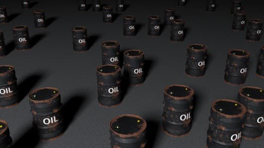 Informist-Poll-Oil-below-70-a-bbl-may-fall-more-in-Sep-on-high-supply