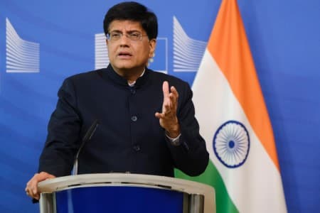 Trade-Woes-Concerns-over-global-trade-due-to-ongoing-wars-says-Minister-Goyal