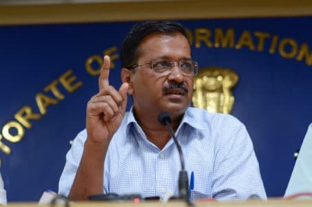 Liquor-Scam-Case-What-stops-Delhi-CM-from-signing-remission-file-in-jail-SC-questions