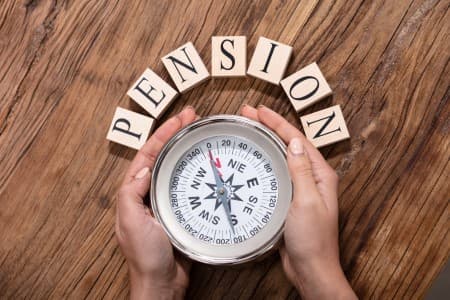 Assured-Pension-Govt-to-soon-announce-norms-for-Unified-Pension-Scheme-says-banking-secy-Maddirala