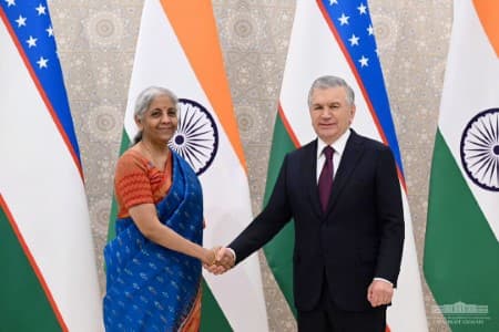 Fintech-Cooperation-Sitharaman-moots-cross-border-real-time-payment-system-with-Uzbekistan