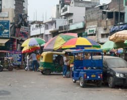 INTERVIEW-Atul-Auto-expects-3-wheeler-sales-to-hit-pre-COVID-levels-by-FY26