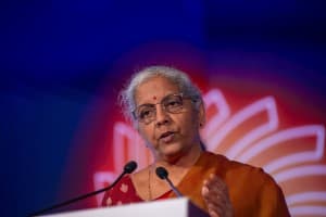 Carbon-Tax-EU-s-carbon-tax-unilateral-arbitrary-will-hurt-local-industry-says-Sitharaman