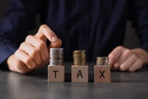 Tax-Collections-India-Apr-1-Oct-10-net-direct-tax-mop-up-INR-11-26-tln-up-18-4-37-YoY