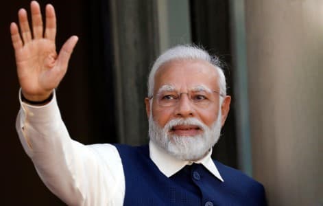 Russia-Visit-PM-Modi-leaves-for-Russia-to-attend-BRICS-summit-will-meet-Putin