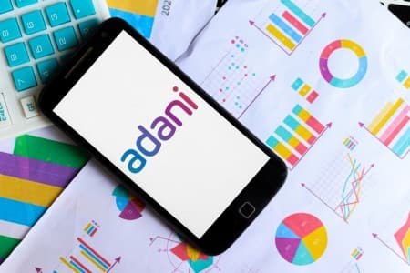 Adani-Enterprises-net-profit-rises-YoY
