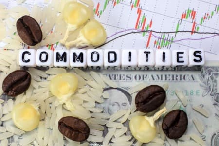 RESEARCH-Commodity-prices-seen-subdued-2025-Bk-of-Baroda-Chief-Economist