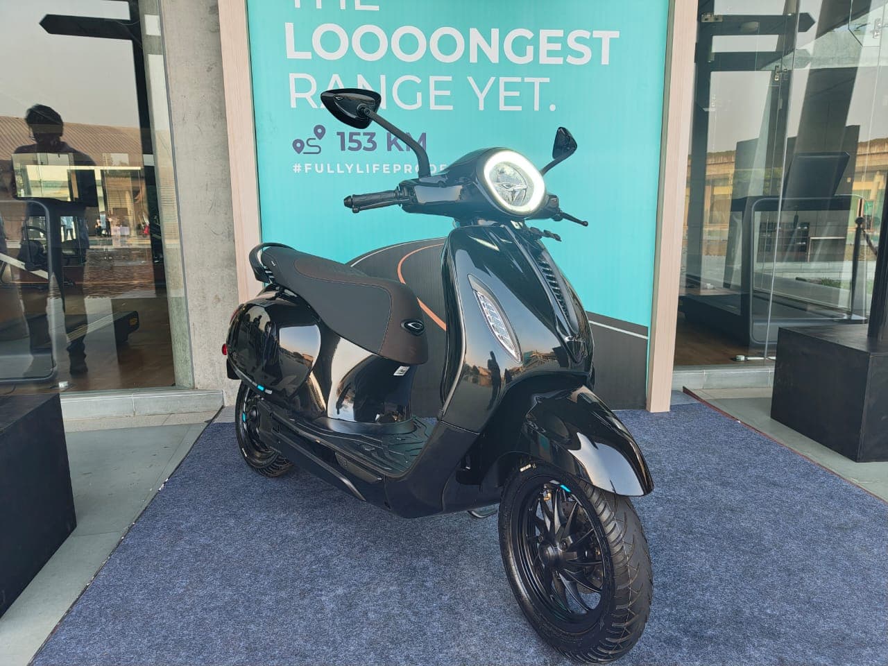 Bajaj-Chetak-Chetak-e-scooters-profitable-now-says-Bajaj-Auto-ED-Rakesh-Sharma