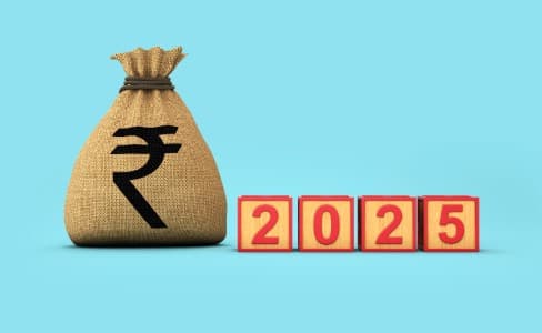 Outlook-2025-Rupee-headed-for-tough-year-on-stronger-dollar-RBI-s-loosening-grip