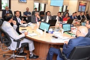Taking-Stock-Banking-secy-likely-to-review-PSU-banks-financial-performance-Jan-15-says-source