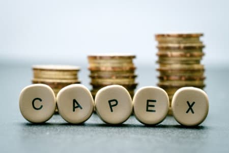 BUDGET-Govt-pegs-FY26-capex-at-INR-11-21-tln-up-10-1-37-on-year