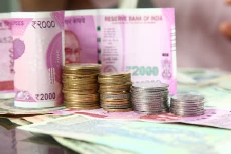 BUDGET-FY26-gross-borrowing-INR-14-82-tln-net-borrowing-INR-11-54-tln