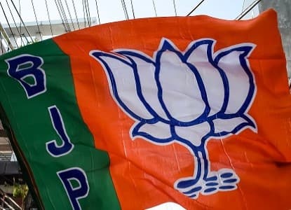 Assembly-Election-BJP-names-Rekha-Gupta-as-Delhi-s-CM-to-take-oath-on-Thursday