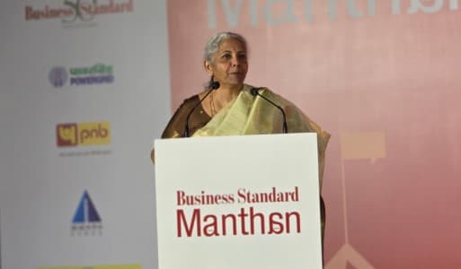 Manthan-Summit-India-must-focus-on-bilateralism-as-global-trade-up-for-reset-says-Sitharaman