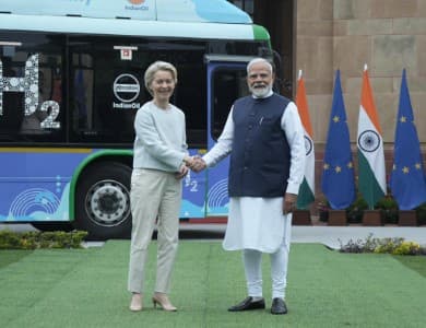Trade-Talks-India-EU-asked-respective-teams-to-close-FTA-talks-this-year-says-PM-Modi