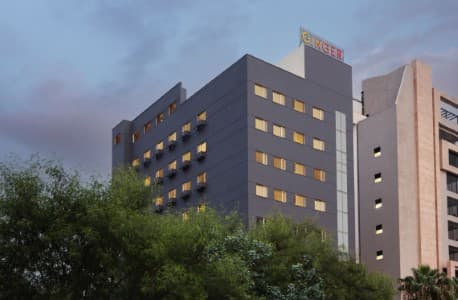 Trademark-Case-HC-passes-injunction-against-parties-using-Indian-Hotels-Ginger-trademark