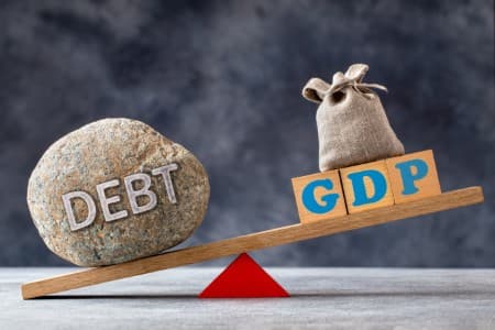 Debt-to-GDP-Debt-to-GDP-path-provides-room-for-fisc-stimulus-if-needed-says-fin-min-source