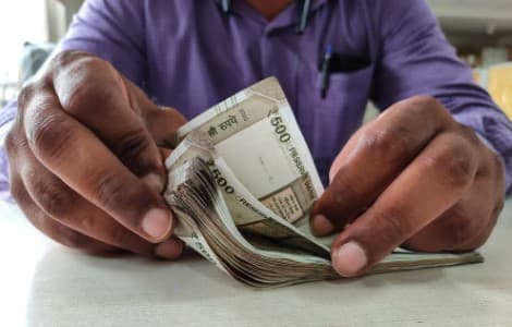 Govt-to-dip-into-some-reserve-funds-to-spend-on-rainy-days-says-official