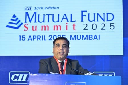 CII-Summit-Looking-to-make-mutual-fund-sector-guidelines-more-comprehensive-says-SEBI-ED-Kumar