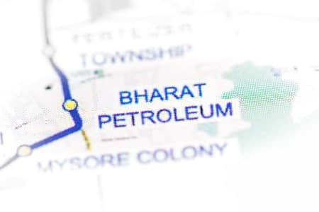 BPCL-Jan-Mar-net-profit-falls-24-37-on-year-to-INR-32-14-bln