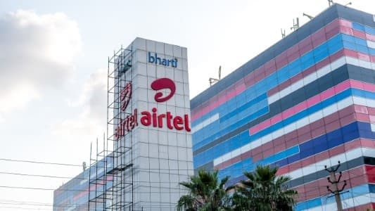 Earnings-Review-One-off-tax-gain-aids-Bharti-Airtel-PAT-India-sales-subdued