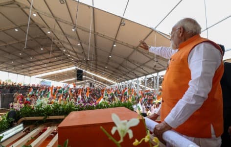 Economic-Goal-Economic-growth-of-small-cities-vital-to-become-3rd-largest-economy-says-PM