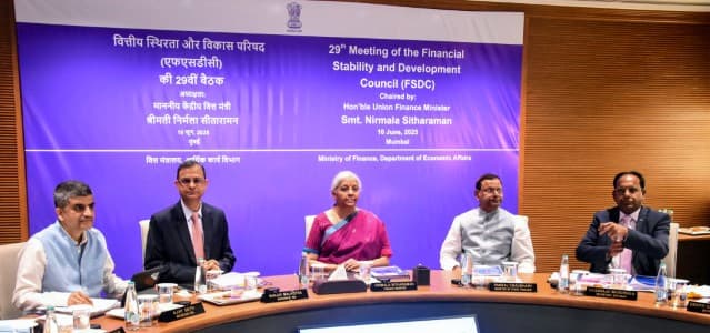 29th-FSDC-Meet-FSDC-to-work-on-easing-KYC-norms-expediting-refunds-of-unclaimed-assets