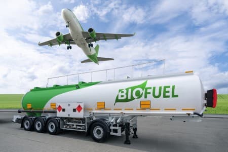 India-to-test-run-first-international-flight-on-sustainable-jet-fuel-source