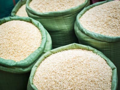 SPOTLIGHT-Basmati-rice-prices-may-fall-further-20-37-on-Israel-Iran-conflict