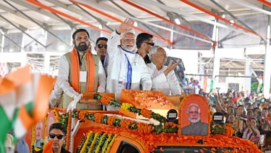 Project-Launches-PM-Modi-inaugurates-INR-124-bln-projects-in-Bihar-Bengal